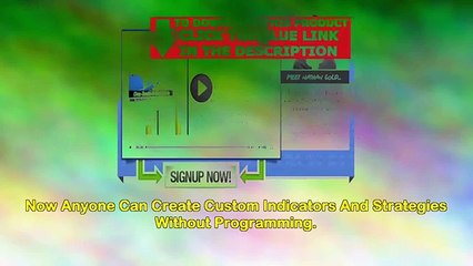 EA Builder - Autotrading Made Easy