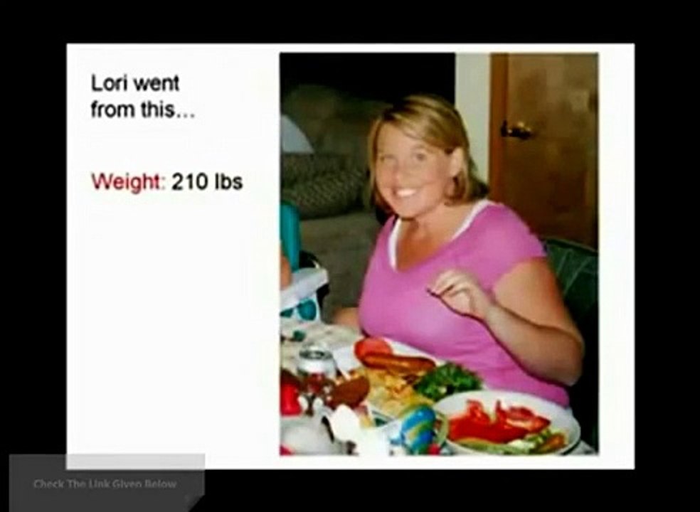 Fat Loss Factor Review - Loose Weight Fast