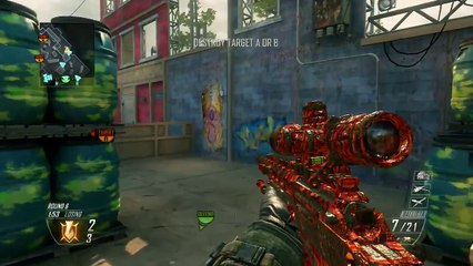 INSANE Wallbang Collat TRICKSHOT on Rush!