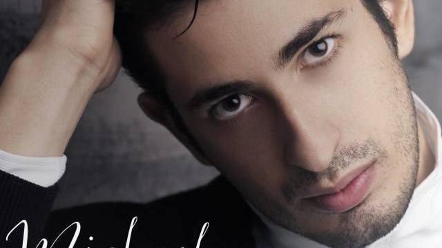 Sanremo 2016: Michael Leonardi canta Rinascerai . La nostra intervista