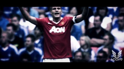 Nemanja Vidić - Goodbye - 2016