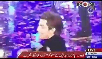 PSL Official Anthem - Theme Song - Ab Khel Ke Dikha - Ali Zafar