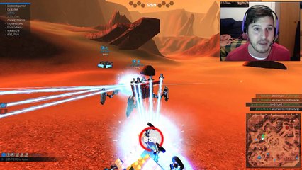 ROBOCRAFT : Mi Creación Mi Robot PENECRAFT #2