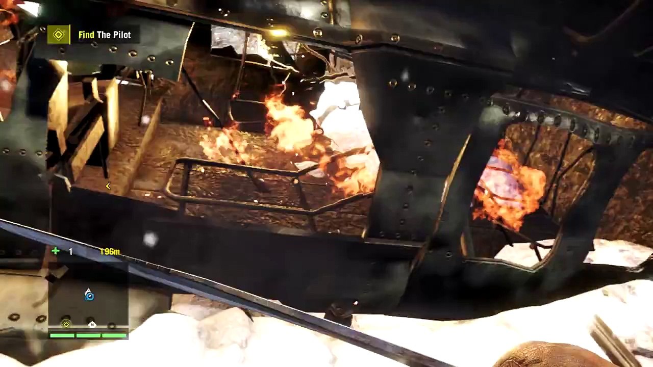 Far Cry 4 Valley of the Yetis! (Far Cry 4 Funny Moments & Gameplay)