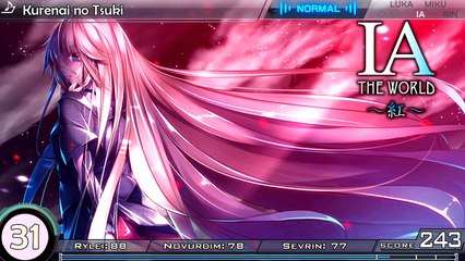 Best Vocaloid IA Songs