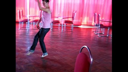 Лезгинка. Подборка зажигательных танцев