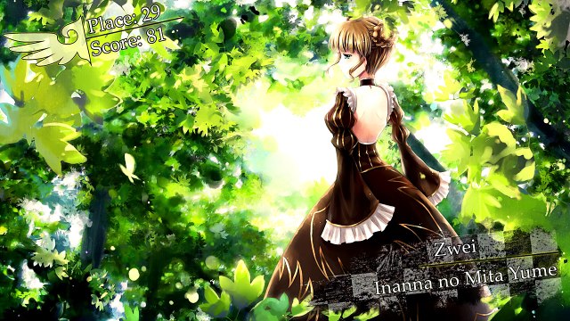 Top Umineko no Naku Koro ni Songs