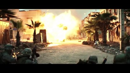 American Sniper - Nuovo Trailer Italiano Ufficiale