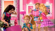 Barbie'nin Rüya Evi - Bölüm 22 - Parıltı Tükendi, birinci bölüm