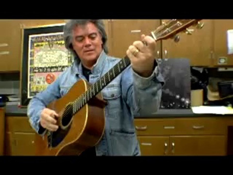 Marty Stuart_ Pt 7