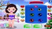 ღ Baby Seven Winter Dress Up - Baby Dress Up Games for Kids # Watch Play Disney Games On YT Channel
