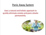 Stop anxiety and Panic Attacks Panic Away Get Rid Of Anxiety and Panic Attacks