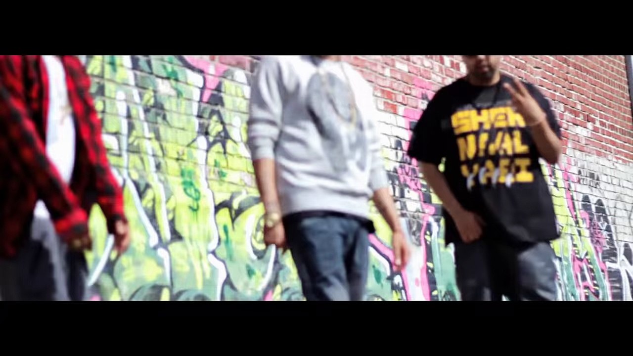 Raxstar - Bohemia - Haji Springer - Brand New Swag (OFFICIAL REMIX) [HD VIDEO]