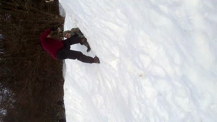 élias au col de la schlucht 4°