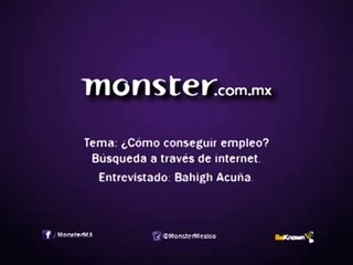 Redes Sociales para conseguir empleo - Bahigh Acuña
