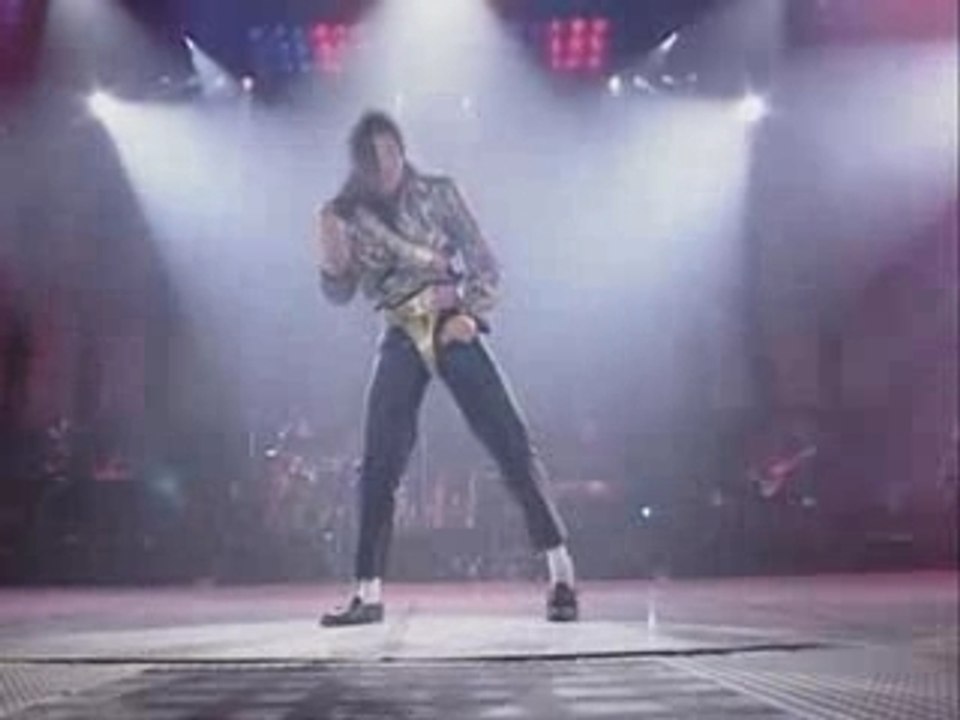 Michael Jackson : The.Dangerous.Tour