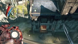 Walkthrough Dishonored Definitive Edition Part_016