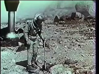 Voyage to the Planet of Prehistoric Women - Sci-Fi / Horror - Full movie