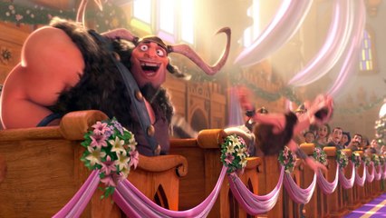 『ディズニー・ショートフィルム・コレクション』予告編