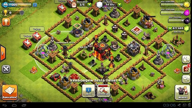 Clash of Clans SPENDING 1,000,000 GEMS! $7000 Worth From level 1 to MAXED! (INSANE!!!)