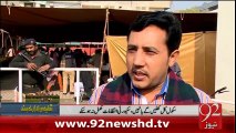 BreakingNews-Schools Kal Kholet Gay Ya Nahi-31-01-16-92News HD