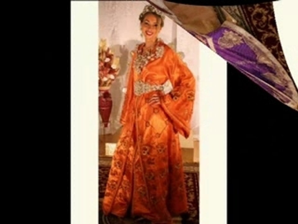 MARIAGE MAROCAIN 03