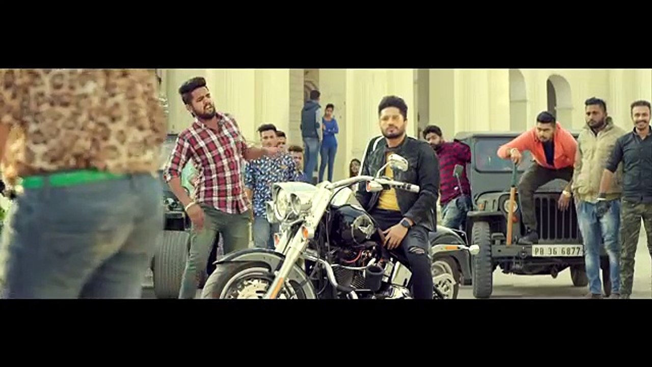 Attt Karti (Full Song) _ Jassi Gill _ Desi Crew _ Latest Punjabi Songs 2016 _ Sp