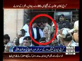 Uzair Baloch Remanded in Rangers Custody For 90 Days