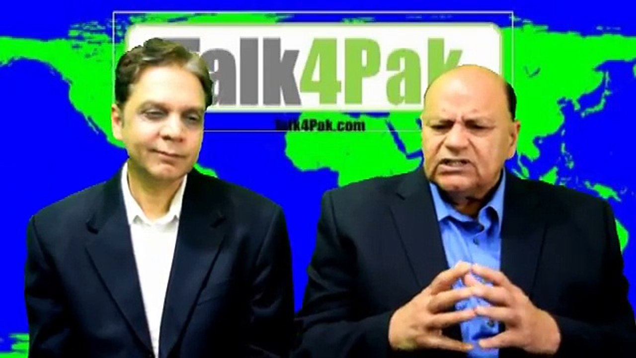 Taliban Target Pak Education; PPP-MQM Karachi Conflict; Pak Foreign Sec in Silicon Valley