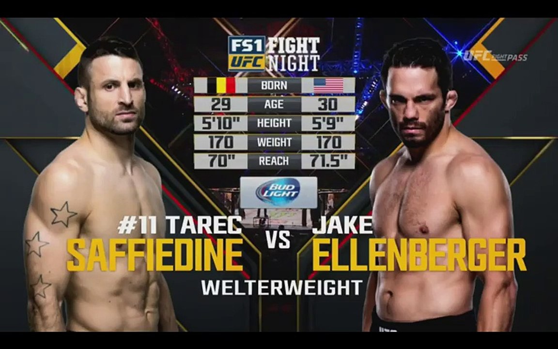 tarecvsjake (FIGHTMMA 2016 !!!)