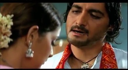 Poonam Jhawer & Nirmal Pandey Hot Bed Scene from Aanch Movie