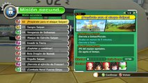 Dragon Ball Xenoverse : Conseguir Las Bolas De Dragon Rapido Y Facil (Dragon Balls)