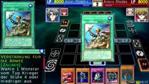 Lets Play Yu-Gi-Oh! GX Tag Force 2 - Part 52 - D-Hero Plasma wurde gestohlen! [HD /60fps/Deutsch]