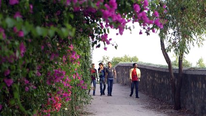 Pal Pal Dil Ke Paas - Sanam