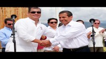 Perú y Ecuador Nuevos Socios en la Región