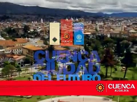 Listos estudios de 'Cuenca ciudad del futuro'