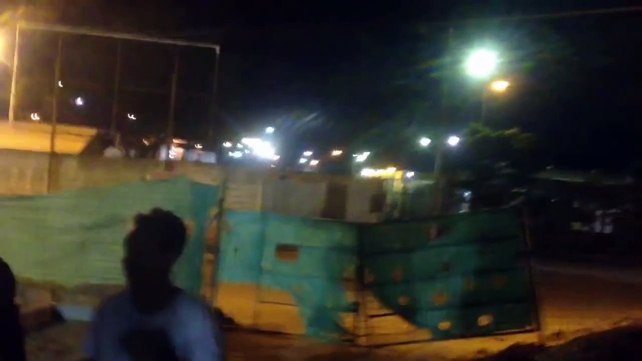 Mini review skate park esmeraldas  ecuador (infiltrados)