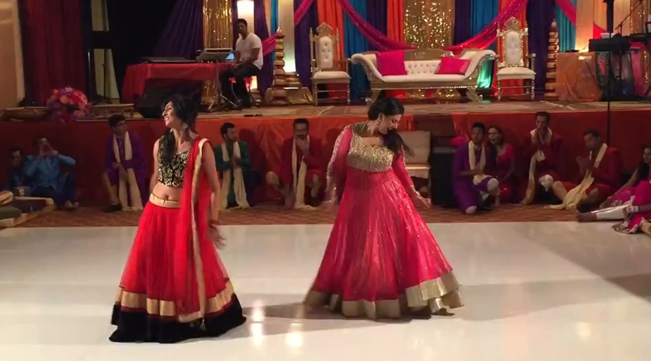 Outstanding Dance Performance  | Wedding Dance | HD