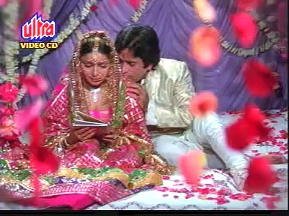 Kabhi Kabhi mere dil mein khayal aata hai