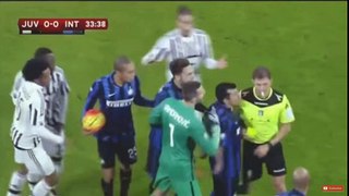 JUVENTUS VS INTER 3-0 ALL GOALS & HIGHLIGHTS 27/01/2016