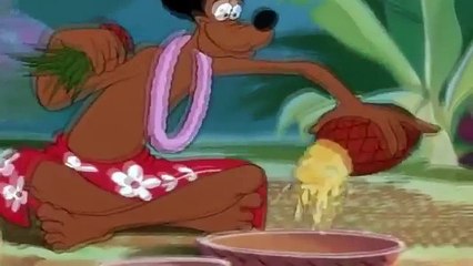 Goofy (Hello Aloha - Hockey Homicide - Hold That Pose)