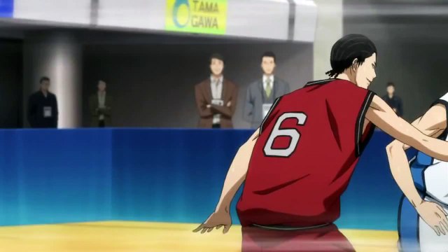 AMV KUROKO NO BASUKE 3