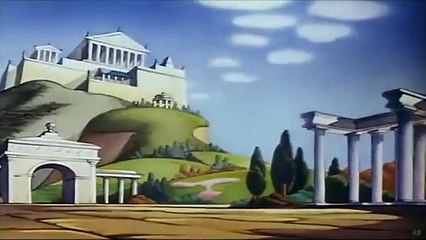 Goofy (The Big Wash - The Olympic Champ - They re Off)