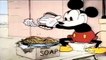 Mickey Mouse,Minnie Mouse (Mickey In Arabia - Mickey\'s Choo - Choo - Mickey\'s Mechanical Man)
