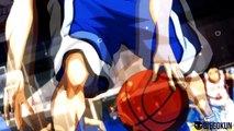 [Kuroko no Basket AMV] - I Will Show You -