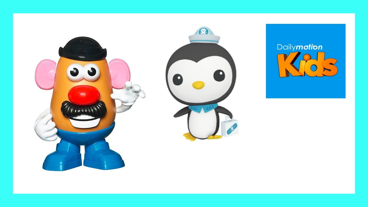 Jouets surprise pour les enfants | sam le pompier et octonautas | jouets disney junior de toy story le film pour enfants