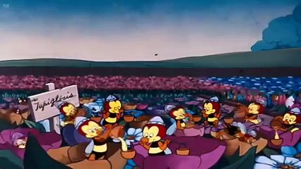 THE CARTOONS FUN - DONALD DUCK FULL