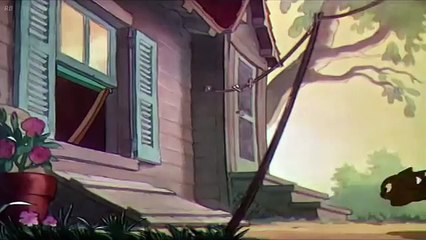 Mickey Mouse - Pluto\'s Judgement Day - 1935