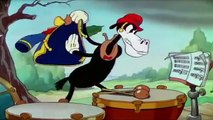 Mickey Mouse,Donald Duck,Goofy,Minnie Mouse (The Band Concert - Tugboat Mickey - Barnyard Olympics)