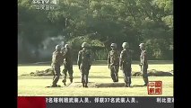Çin Ordusundan Akıl Almaz Eğitim Yok Böyle Bir Şey